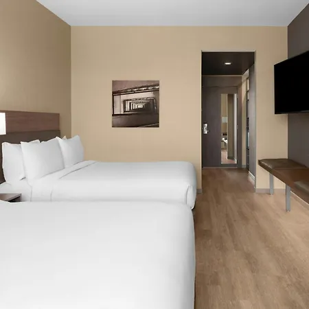Ac Hotel By Marriott Clearwater Beach Exterior photo