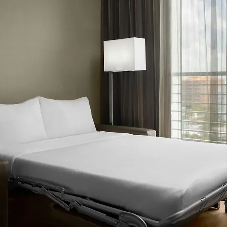 Ac Hotel By Marriott Clearwater Beach Exterior photo