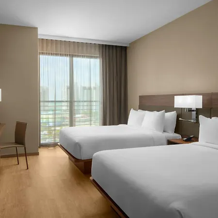 Ac Hotel By Marriott Clearwater Beach Exterior photo