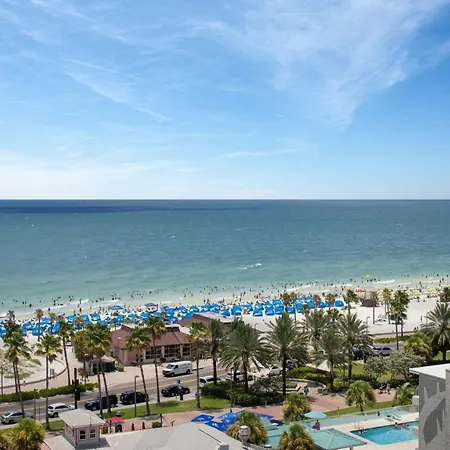 Ac Hotel By Marriott Clearwater Beach Exterior photo