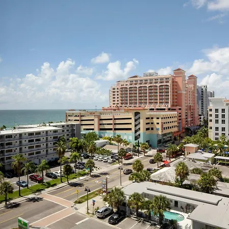 Ac Hotel By Marriott Clearwater Beach Exterior photo