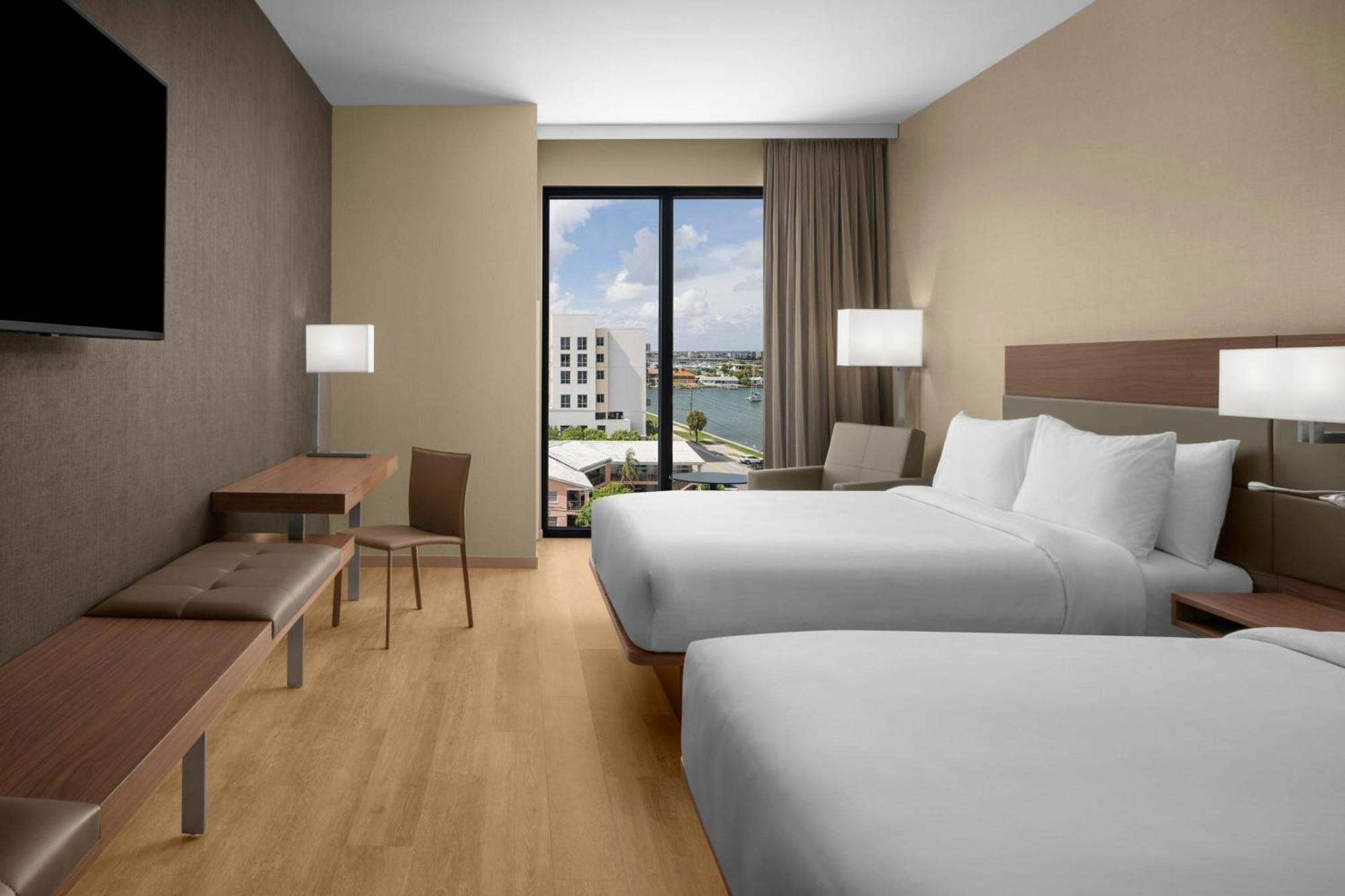 Hotel Ac By Marriott