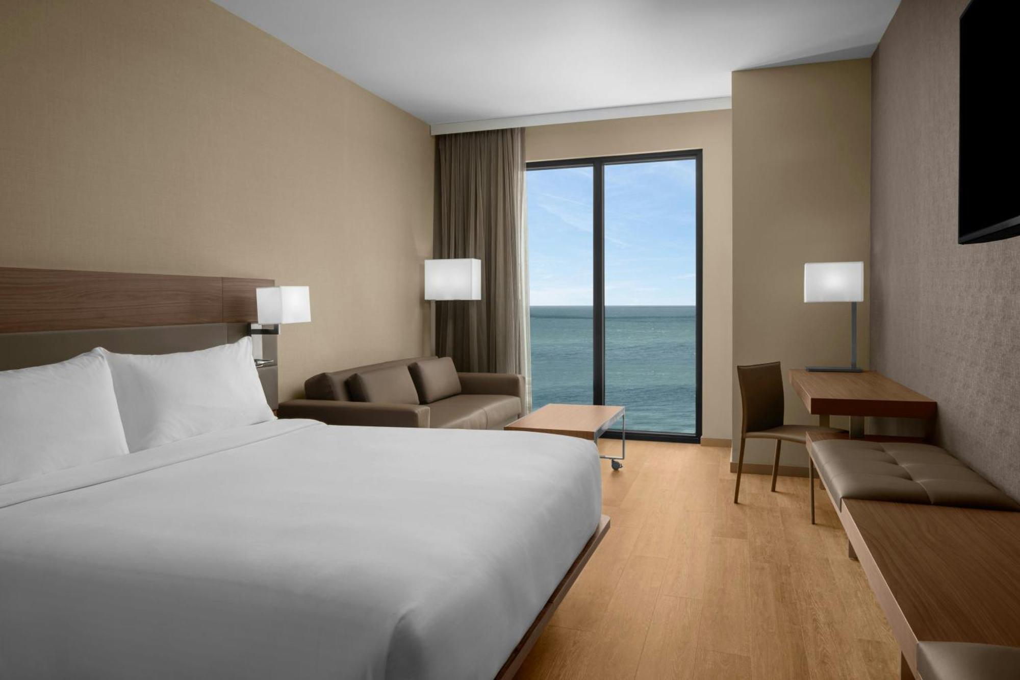 Hotel Ac By Marriott Clearwater Beach